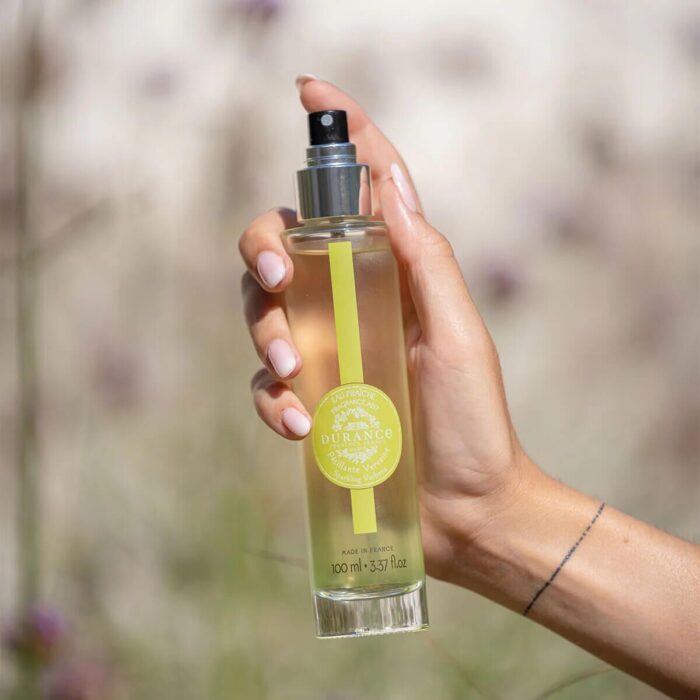 Prickelnde Verbene Eau Fraiche 100ml – Produktansicht
