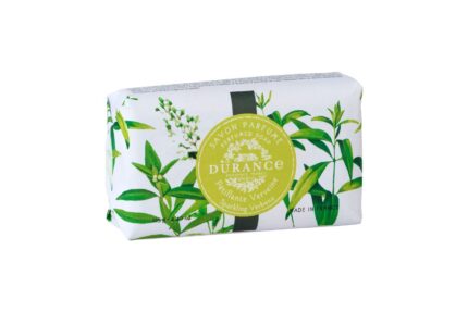 Prickelnde Verbene Seifenstück 125g – Produktansicht