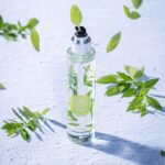 Prickelnde Verbene Trockenöl 100ml Kopie – Produktansicht