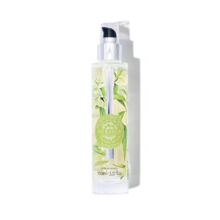 Prickelnde Verbene Trockenöl 100ml Kopie – Produktansicht