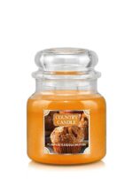 Pumpkin Banana Muffin 454g – Produktansicht