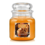 Pumpkin Banana Muffin 454g – Hauptansicht