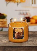 Pumpkin Banana Muffin 454g – Produktansicht