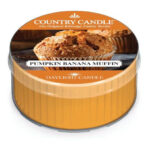 Pumpkin Banana Muffin Daylight 42g – Hauptansicht