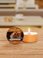 Pumpkin Banana Muffin Daylight 42g – Produktansicht