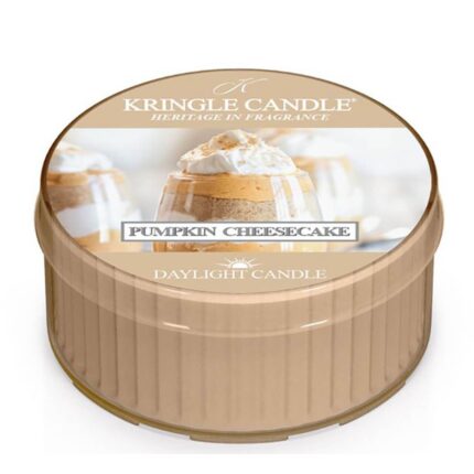 Pumpkin Cheesecake Daylight 42g – Produktansicht