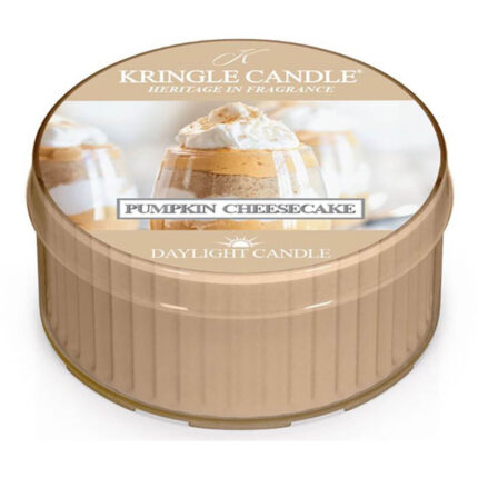Pumpkin Cheesecake Daylight 42g – Hauptansicht