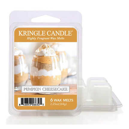 Pumpkin Cheesecake Wax Melts 64g – Hauptansicht