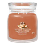 Pumpkin Cinnamon Swirl Medium Jar 368g – Hauptansicht