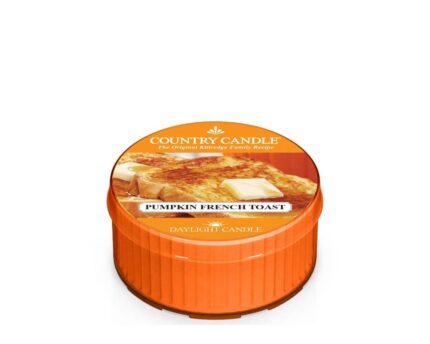 Pumpkin French Toast Daylight 42g – Produktansicht