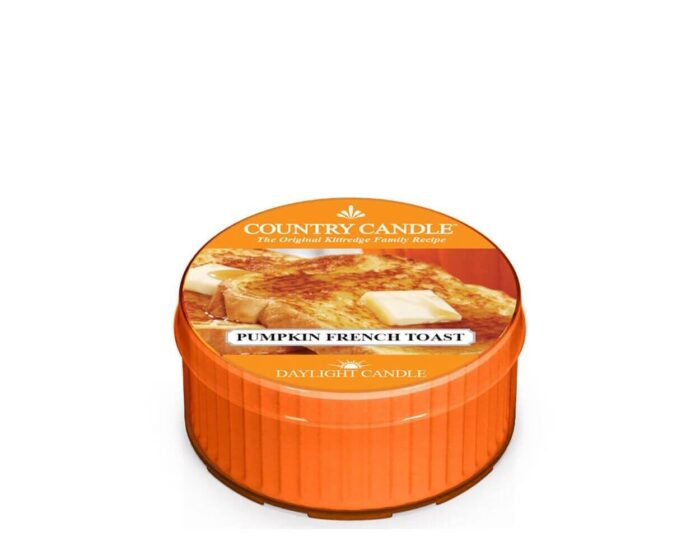 Pumpkin French Toast Daylight 42g – Produktansicht