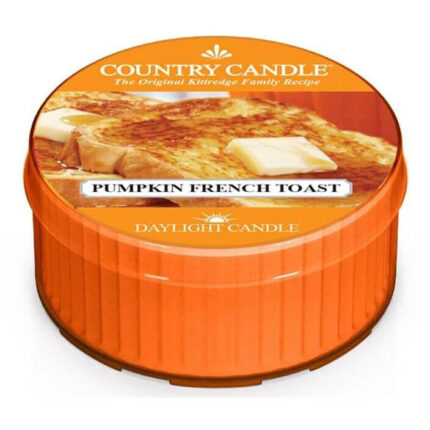Pumpkin French Toast Daylight 42g – Hauptansicht