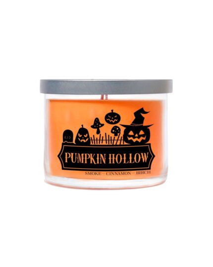 Pumpkin Hollow 312g – Produktansicht