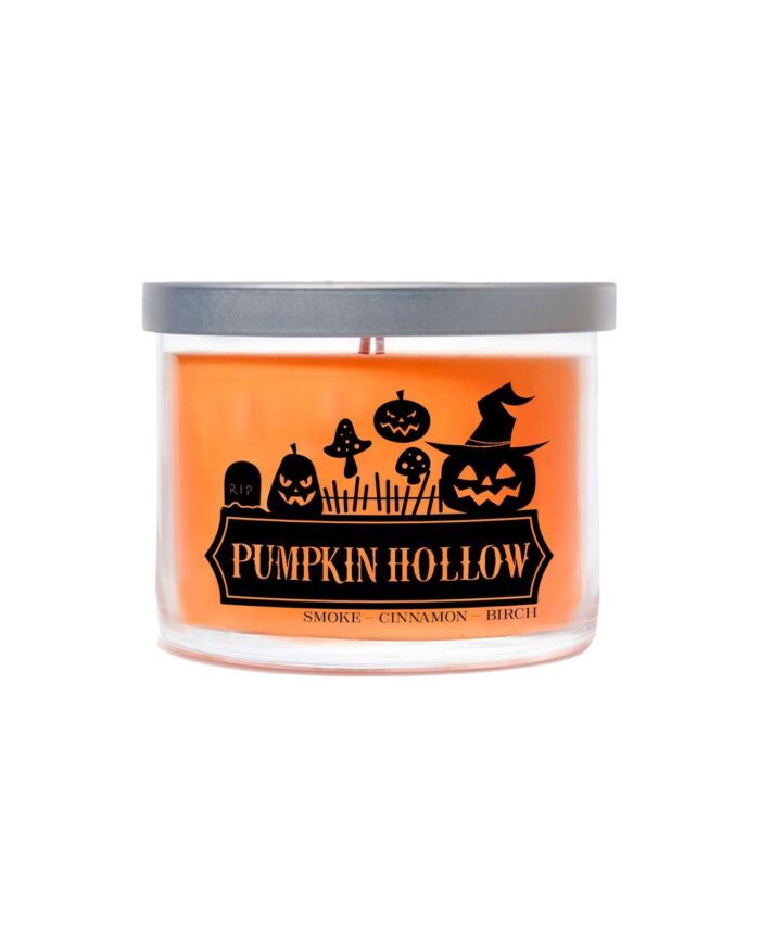 Pumpkin Hollow 312g – Produktansicht