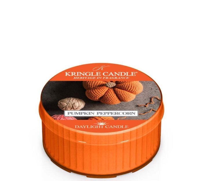 Pumpkin Peppercorn Daylight 42g – Produktansicht
