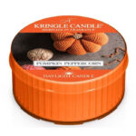 Pumpkin Peppercorn Daylight 42g – Hauptansicht