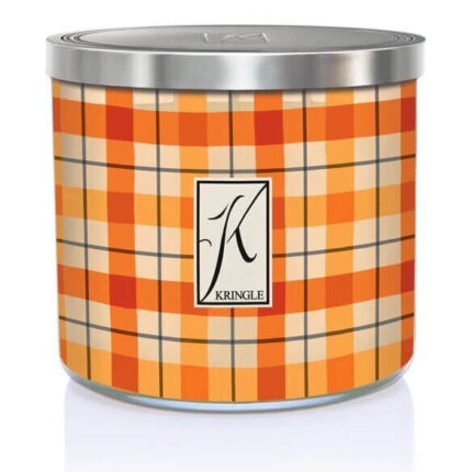Pumpkin Rum Toddy 396g Tumbler 3-Docht – Hauptansicht