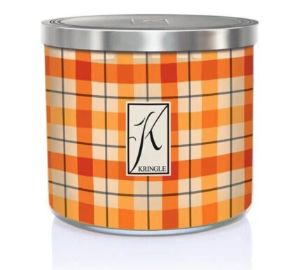 Pumpkin Rum Toddy 396g Tumbler 3-Docht – Produktansicht