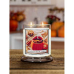 Pumpkin Rum Toddy 411g – Produktansicht