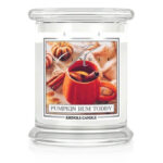 Pumpkin Rum Toddy 411g – Hauptansicht