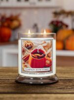 Pumpkin Rum Toddy 411g – Produktansicht