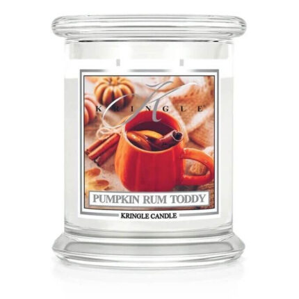 Pumpkin Rum Toddy 411g – Hauptansicht