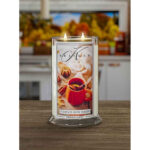 Pumpkin Rum Toddy 623g – Produktansicht
