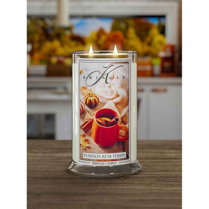 Pumpkin Rum Toddy 623g – Produktansicht
