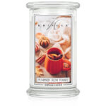 Pumpkin Rum Toddy 623g – Hauptansicht