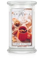 Pumpkin Rum Toddy 623g – Produktansicht