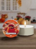 Pumpkin Rum Toddy Daylight 42g – Produktansicht