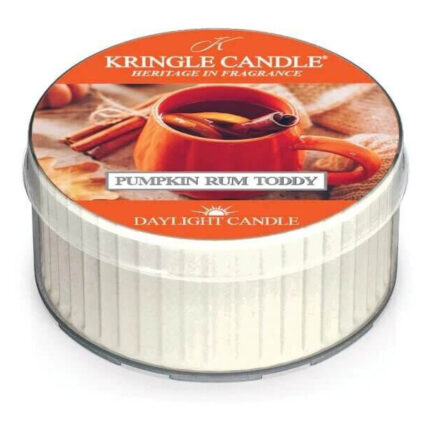 Pumpkin Rum Toddy Daylight 42g – Hauptansicht
