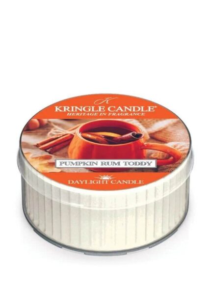 Pumpkin Rum Toddy Daylight 42g – Produktansicht