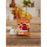 Pumpkin Rum Toddy Wax Melts 64g – Produktansicht