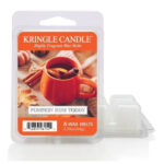 Pumpkin Rum Toddy Wax Melts 64g – Hauptansicht