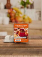 Pumpkin Rum Toddy Wax Melts 64g – Produktansicht