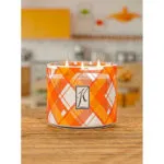 Pumpkin Waffles 396g Tumbler 3-Docht – Produktansicht