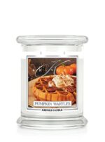 Pumpkin Waffles 411g – Produktansicht