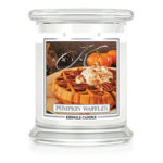 Pumpkin Waffles 411g – Hauptansicht