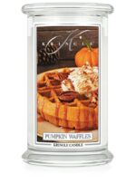Pumpkin Waffles 623g – Produktansicht