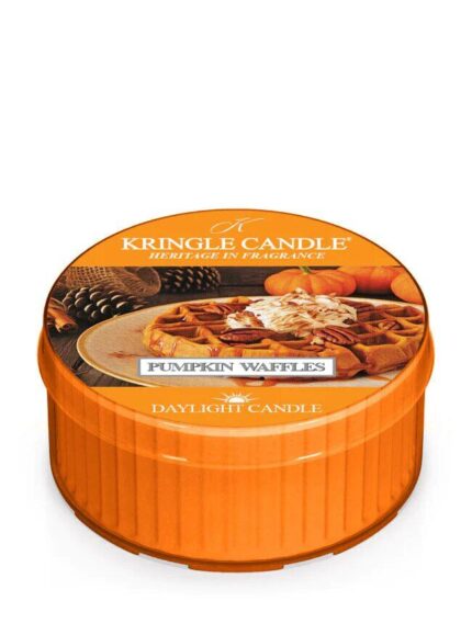 Pumpkin Waffles Daylight 42g – Produktansicht