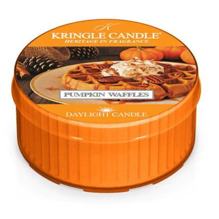 Pumpkin Waffles Daylight 42g – Hauptansicht