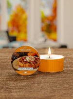 Pumpkin Waffles Daylight 42g – Produktansicht