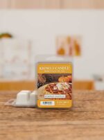 Pumpkin Waffles Wax Melts 64g – Produktansicht