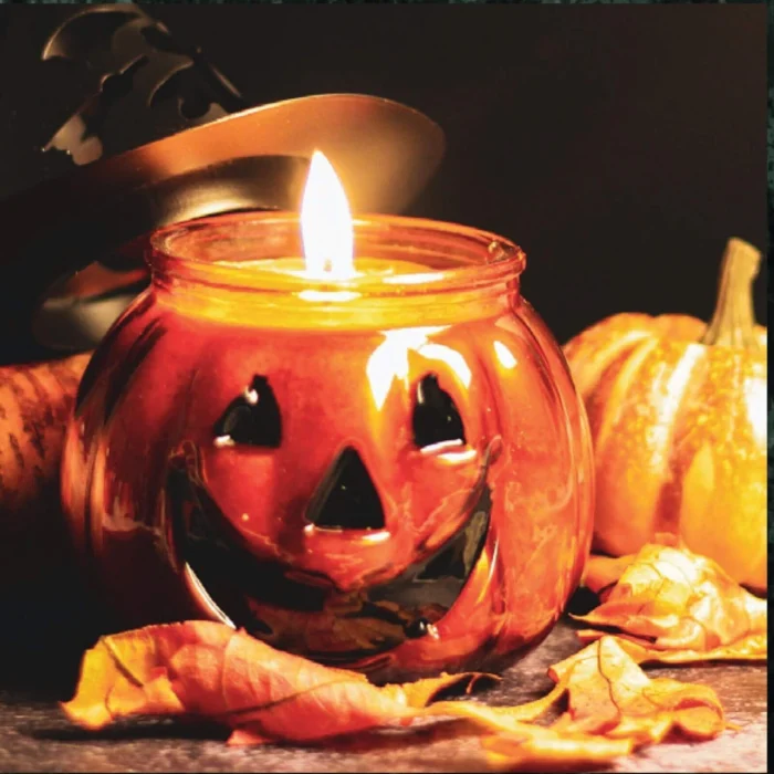 Punky - Pumpkin Pie 295g – Produktansicht