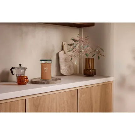 Radiant Amber 610g – Produktansicht