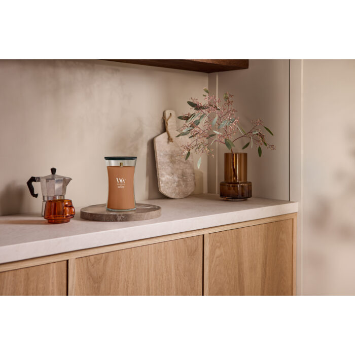 Radiant Amber 610g – Produktansicht