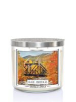 Rail Bridge 396g Tumbler 3-Docht – Produktansicht