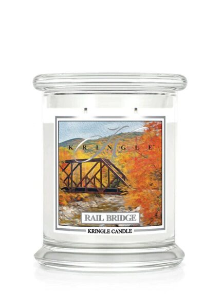 Rail Bridge 411g – Produktansicht
