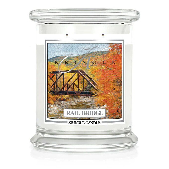Produktbild Rail Bridge 411g – Hauptansicht
